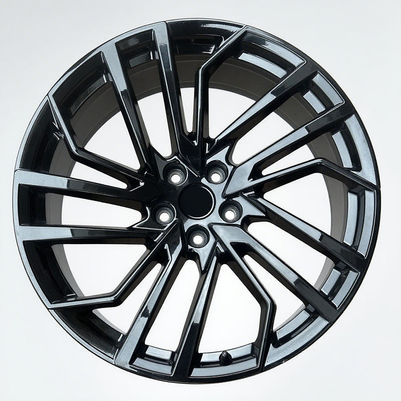 SUV alloy wheels